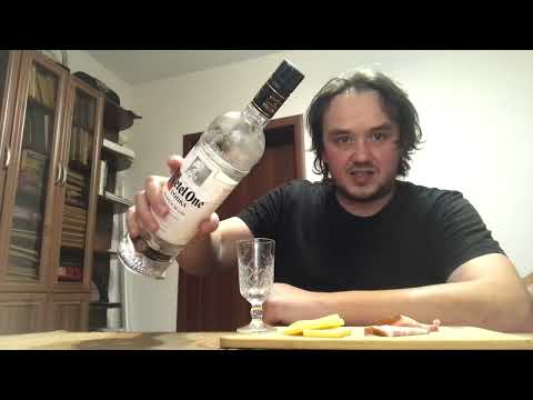 Видео: Водка Ketel One Нидерланды