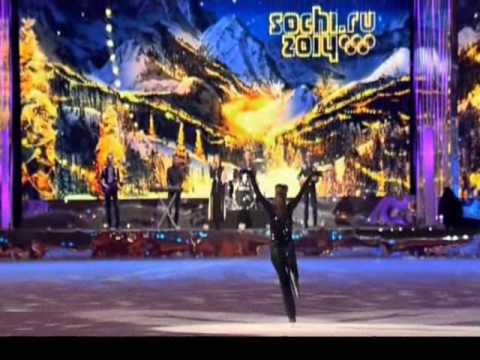 Видео: МакSим feat Слуцкая — Мой рай