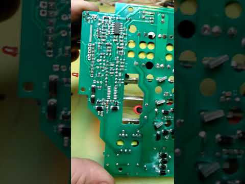 Видео: Ремонт ЗУ Орион PW 325 часть1