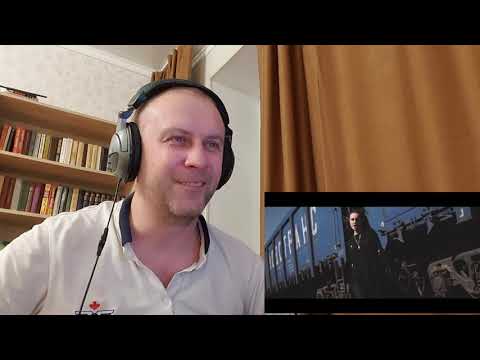 Видео: РЕАКЦИЯ  DRUMMATIX - НАМАСТЕ