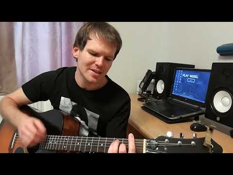 Видео: Alex Janson - JIVOPISNIY MOST / Живописный мост (cover) (IVAN DORN & Роман Бестселлер)