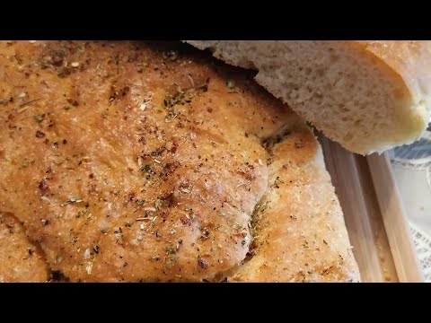 Видео: Закваска для Домашнего Хлеба