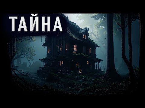 Видео: "ТАЙНА" - Страшные истории на ночь. Полные версии. Архив.