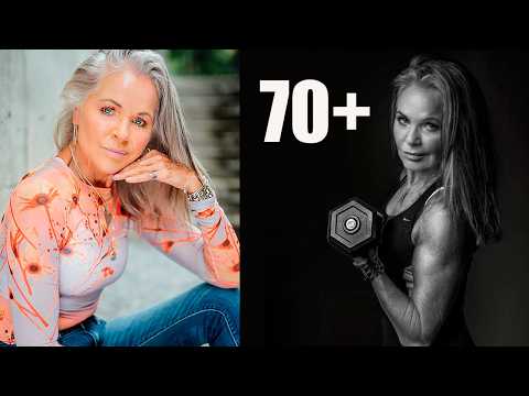 Видео: ✨ 71 И Выглядит На 50! Эмми Санх Делится Секретами Молодости! 🌟