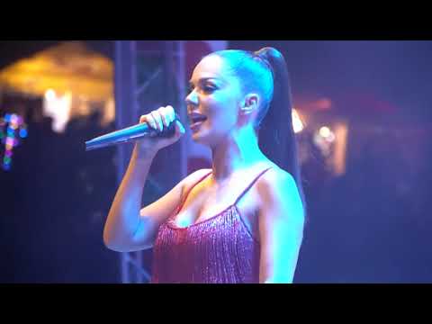 Видео: Музикален маратон с  Галена Събор Сърница 2018
