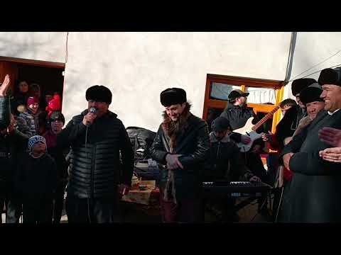 Видео: БОБОЧОНИ АМОНУЛЛОХ ДАР ДЕХАИ ЗЕБОИ РОСРОВУТ НОХИЯИ ГОНЧИ ✓BOBOJONI AMONULLOH 2023 ✓ ROSROVUT...