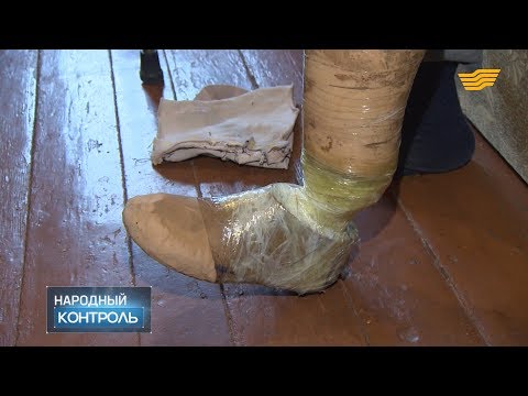 Видео: Работодатель отказывается выплачивать компенсацию за производственную травму