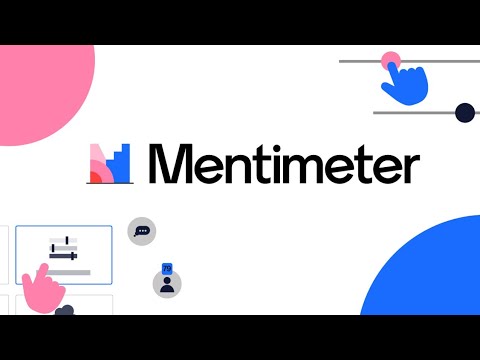 Видео: Окуучулардын пикирин чогултуу үчүн mentimeter менен иштөө