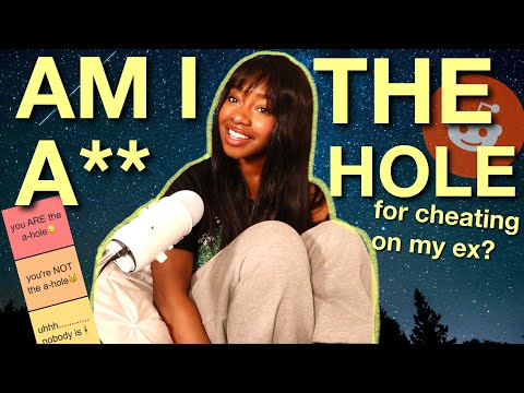 Видео: РЕЙТИНГ r/aita confessions