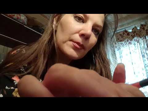 Видео: ASMR АСМР Стрижка и  Бритьё твоей бороды. Role Play Ссылка на Boosty в описании к данному видео 👇