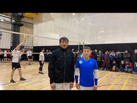Видео: Жантемир, Альберт, Тараз Кара Кулжа & кара Суу 2