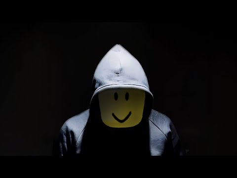 Видео: Темная паутина Roblox