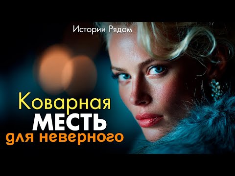 Видео: Месть для неверного. Истории Рядом