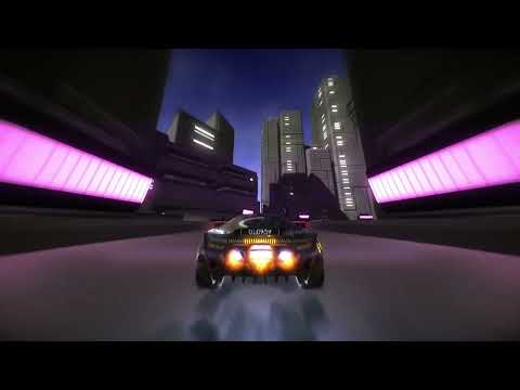 Видео: Пробы и ошибки (Distance - Прохождение Аркады - Часть 36)