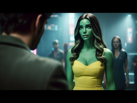 Видео: Очаровательный инопланетянин спрашивает как рождаются люди и делает неожиданное открытие | HFY