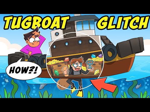 Видео: АБСОЛЮТНАЯ МЕСТЬ команде, которая использовала ПРОБЛЕМУ БУКСИРА против меня...