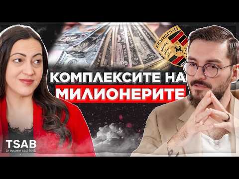 Видео: ИЗБРАХ да ПОЕМА ОТГОВОРНОСТ! - Димитър Калайджиев
