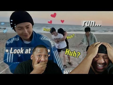 Видео: BTS вернулись и стали смешнее, чем когда-либо! | РЕАКЦИЯ БЛИЗНЕЦОВ | СМЕШНЫЕ МОМЕНТЫ BTS НИКОГДА ...