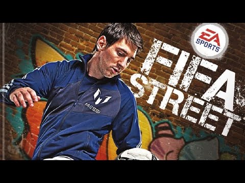 Видео: как скачать FIFA STRIT на ppsspp(обзор)