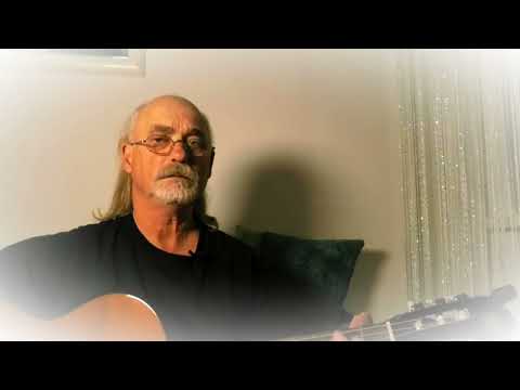 Видео: Слова і музика Олександра Богачука " Тиша навкруги..."