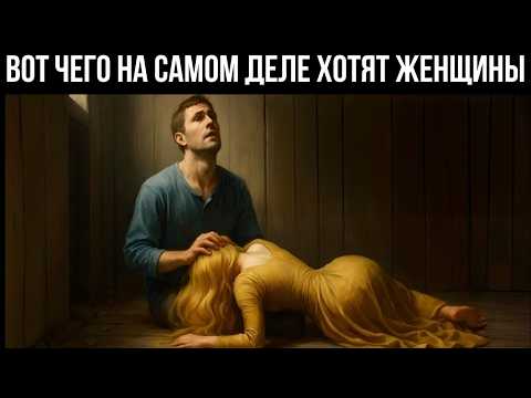 Видео: женщиной, которую мужчина, не забудет никогда | Карл Юнг | Мудрость Времени
