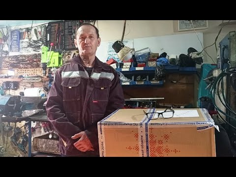 Видео: Тнвд МТЗ-80 Нижегородской области Спасский район от Рафаэля. Испытания на тракторе.Дефектовка.Часть1