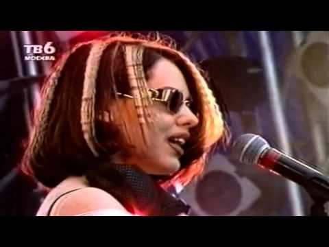 Видео: Ирина Дюкова - Белые Цветы (90-е)