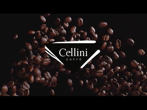 Видео: Cellini Caffe — эталонный вкус кофе 🇮🇹