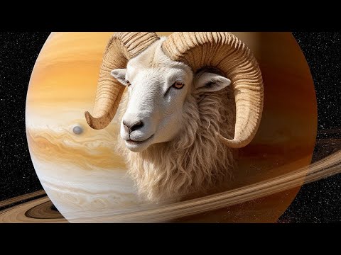 Видео: Транзит Сатурна в Овне: точный прогноз!