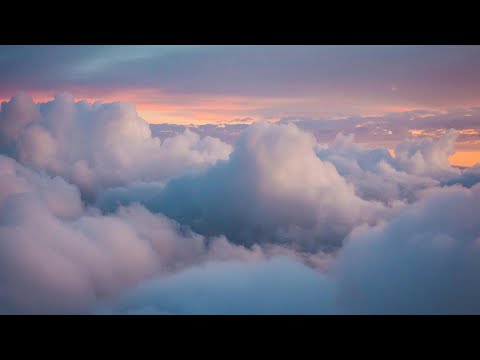 Видео: Взирая на Его славу | Музыка для молитвы и размышления