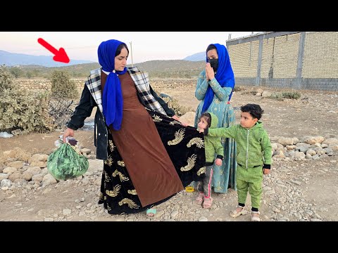 Видео: Слухи о запретной любви между Афсане и Мехди! Реакция Наргес шокировала всех!