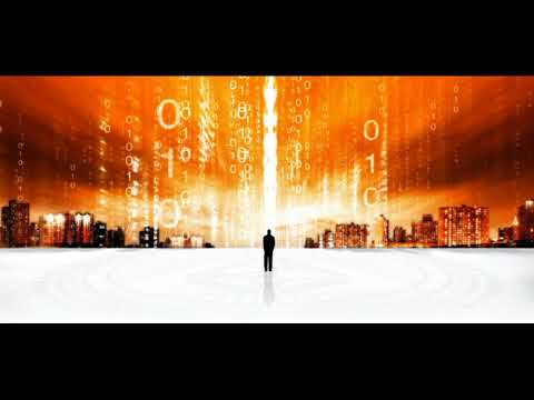 Видео: "Ты и Программа" - цитата из лекции Ра Уру Ху