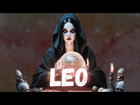 Видео: ЛЕВ 🔮 ИСПЫТАНИЕ ЗАКОНЧЕНО!! ТЫ ПОБЕДИЛ… БЫВШИЙ/ВОЗЛЮБЛЕННЫЙ ПОНИМАЕТ, ЧТО ПРЕДАТЬ ТЕБЯ БЫЛО НЕ ХО...