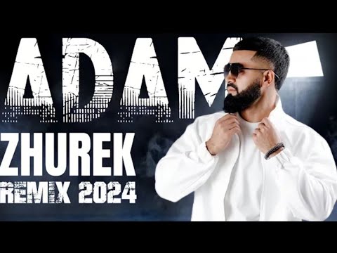 Видео: Saba Official & Adam - Zhurek Songs Новый Ремикс 2024