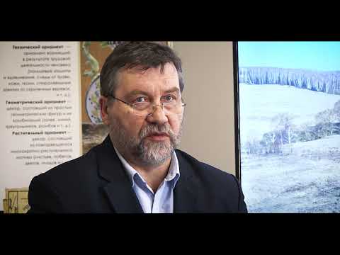 Видео: Тульские городища. Торхово
