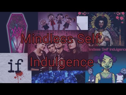 Видео: Угадай песни Mindless Self Indulgence за 15 секунд по минусовке
