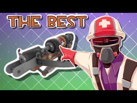 Видео: Медик 101: Арбалет крестоносца