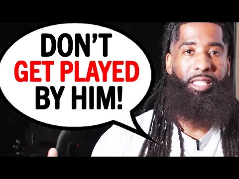 Видео: Если мужчина не вкладывает в вас деньги, избегайте ЭТИХ 7 ошибок...