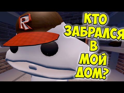 Видео: 🧟Дорога к Грэмби👵Роблокс самая СТРАННАЯ игра в roblox с Кафа
