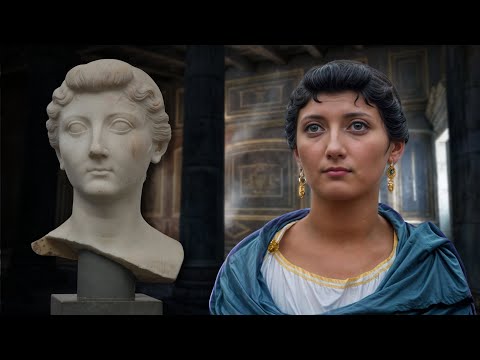 Видео: Такими вы их еще не видели. Исторические личности оживают при помощи ИИ