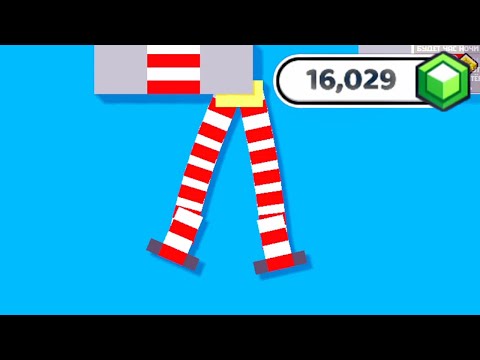 Видео: ОТКУДА 16К ГЕМОВ? ЧИТЕР ЧТО ЛИ? ► Fancade |8|