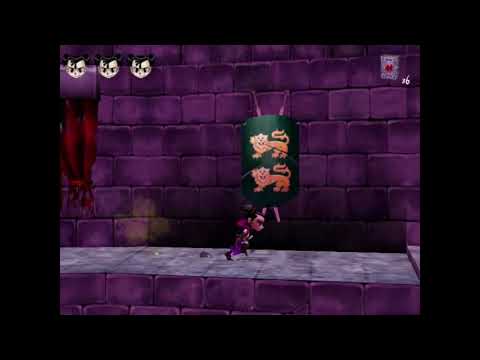 Видео: Дети Дракулы - Глава 4 + Босс (Финал, Без комментариев)