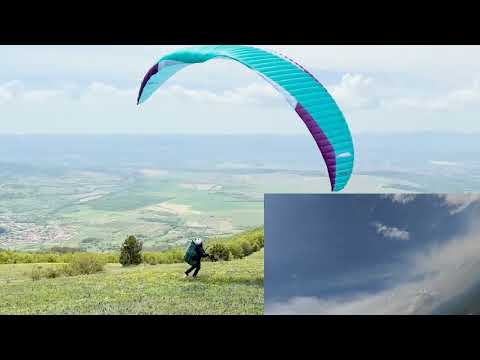 Видео: Гергьовденско походче до Саръяр и летене до село Шипка - 2025.05.06 - Hike&fly