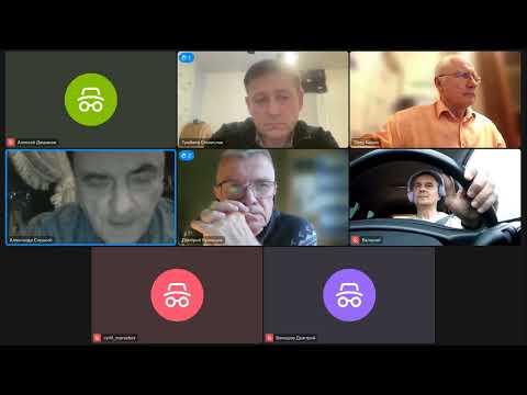 Видео: Противопоставление товароведческой стоимостной экспертизы и оценки — Д.Ю. Бекишев 2025-10-31