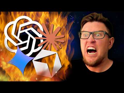 Видео: Я в аду Vibe Code