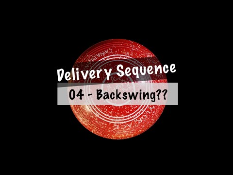 Видео: Последовательность подачи шаров 04 Замах без замаха
