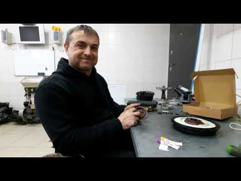 Видео: Ремонт ручного стартера на снегоходе BRP