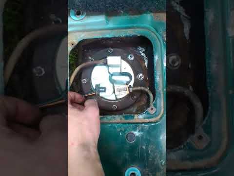 Видео: Уменьшил расход бензина на 4л и возможные неисправности бензонасоса УАЗ