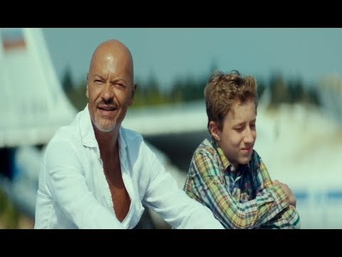 Видео: "Живи , пока играет музыка ... " -  Ф . Бондарчук & ТИНА/ Видео подборка