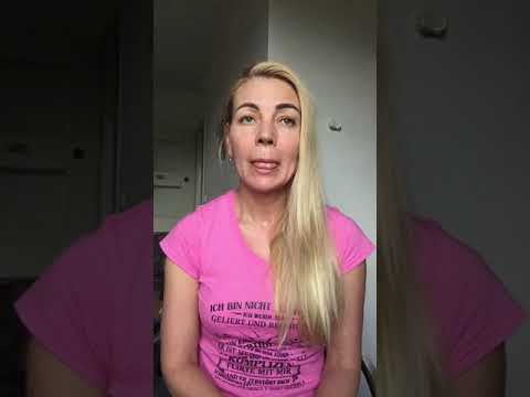 Видео: Как заставить маску для лица отработать на 100%.